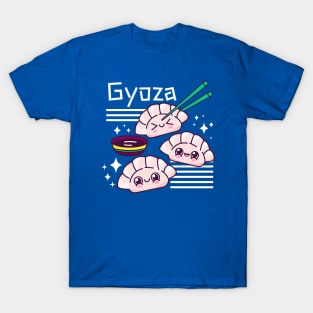 Gyoza Lover T-Shirt